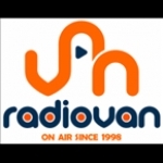Radio Van Armenia, Yerevan
