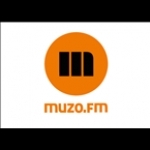 Radio MUZO.FM Poland, Warszawa