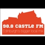 98.8 Castle FM Scotland United Kingdom, Edinburgh