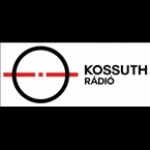 MR1-Kossuth Rádió Hungary, Komadi