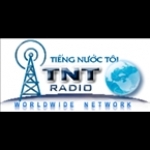 TNT Radio CA, San Jose