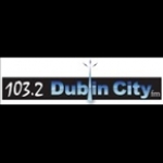 103.2 Dublin City FM Ireland, Dublin
