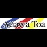 Atiawa Toa FM New Zealand, Lower Hutt