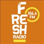 Radio FRESH Russia, Irkutsk