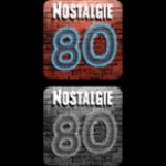 Nostalgie 80 Belgium, Arlon