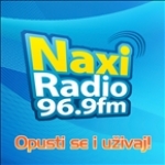 Naxi Radio Serbia, Belgrade