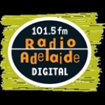 Radio Adelaide Australia, Adelaide