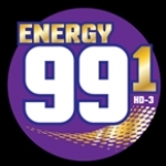Energy 99.1 HD3 NJ, Zarephath