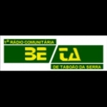 Rádio Beta FM Brazil, Taboao da Serra
