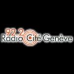 Radio Cité Genève Switzerland, Carouge