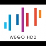 WBGO-HD2 NJ, Newark