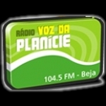 Radio Voz da Planicie Portugal, Beja