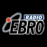 Radio Ebro Spain, Zaragoza