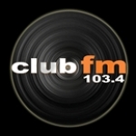 Club FM 103.4 Macedonia, Skopje