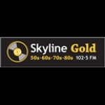 Skyline Gold Radio United Kingdom, Southampton