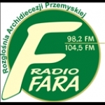 Radio Fara Poland, Przemysl