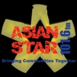 Asian Star United Kingdom, Slough