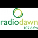 Dawn FM United Kingdom, Nottingham