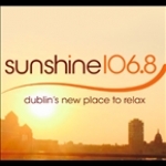 Sunshine 106.8 Ireland, Dublin