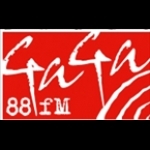 Radio Gaga Romania, Târgu Mures