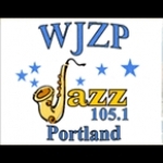 Jazz 107.9 ME, Portland