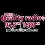 Public Reality Radio MI, Ada