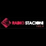 Radio Stacioni Albania, Tirana