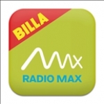 Radio Max Billa Austria, Wien