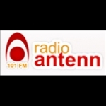 Radio Antenn Azerbaijan, Baku