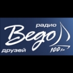 Radio Vedo Russia, Volgograd
