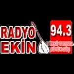 Radyo Ekin Turkey, İstanbul