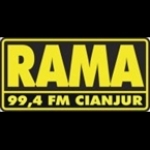 Rama FM Cianjur Indonesia, Cianjur