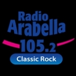 Radio Arabella Classic Rock Germany, München