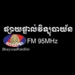 Bayon Radio Cambodia, Phnom Penh