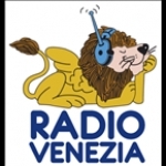 Radio Venezia Italy, Venezia