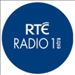 RTÉ Radio 1 Extra Ireland, Dublin