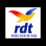 Radio Dor de Tara Romania, Bucureşti