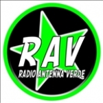 Rav Radio Antenna Verde Italy, Latina