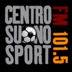 Centro Suono Sport Italy, Roma
