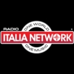 Radio Italia Network Italy, Milan