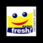 Radio Fresh Bulgaria, София