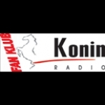 Radio Konin Poland, Konin