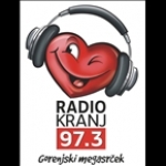 Radio Kranj Slovenia, Kranj