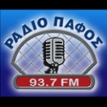 Radio Pafos Cyprus, Paphos