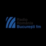 Radio Romania Bucuresti FM Romania, Bucureşti