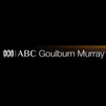 ABC Goulburn Murray Australia, Goulburn Weir