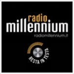 Radio Millennium Italy, Milano