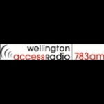 Wellington Access Radio New Zealand, Wellington