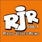 RJR - Radio Jeunes Reims France, Reims
