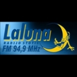 Laluna Radio Lithuania, Vilnius
